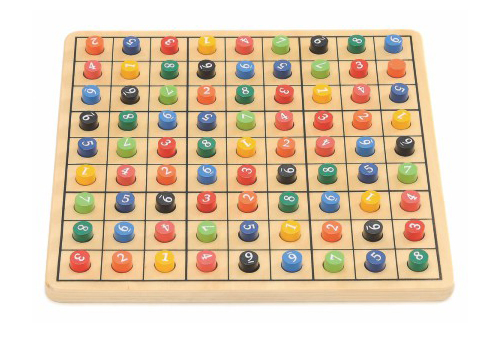 數(shù)獨棋