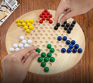 桌上(shàng)遊戲