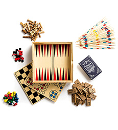 國(guó)際象棋遊戲