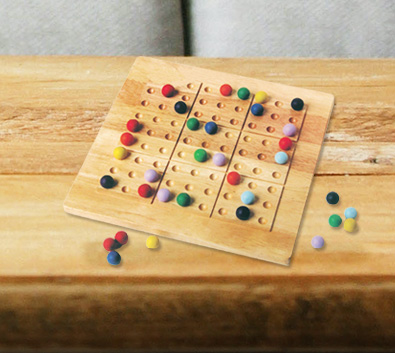 數(shù)獨遊戲